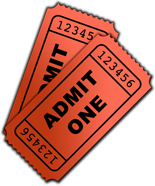 AdmitOne Logo